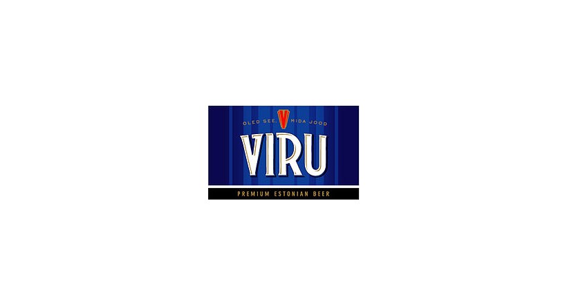 Viru Beer