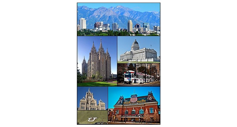 Salt Lake City