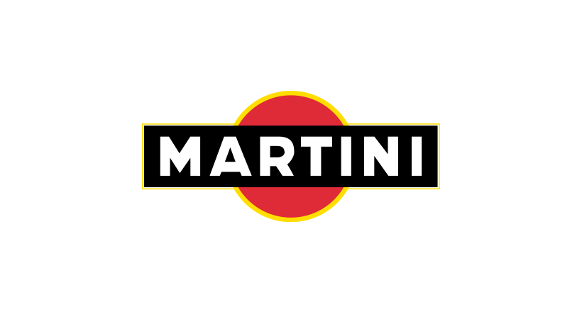 Martini and Rossi