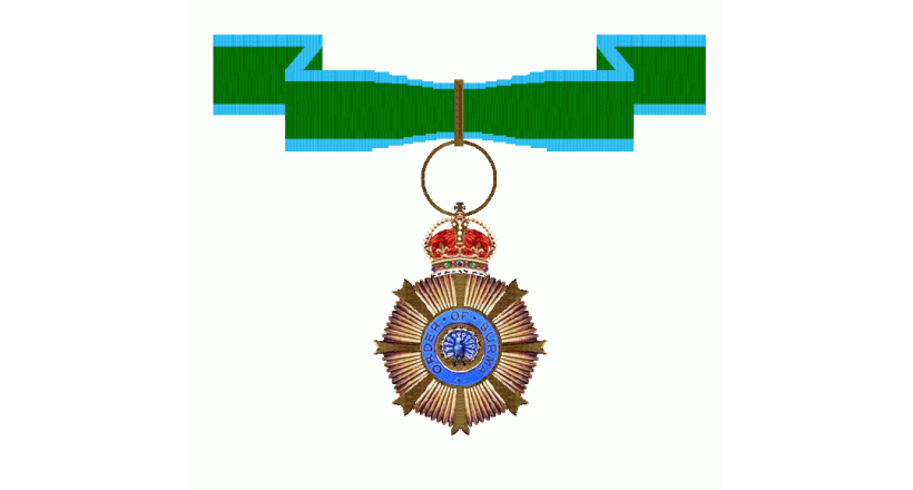 Order of Burma