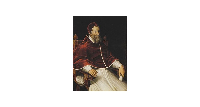 Pope Gregory XIII