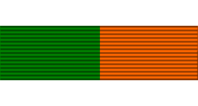 1916 Medal