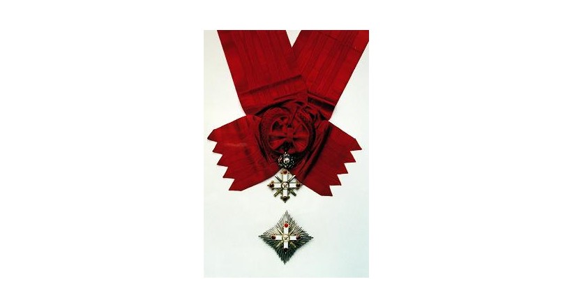 Order of Viesturs