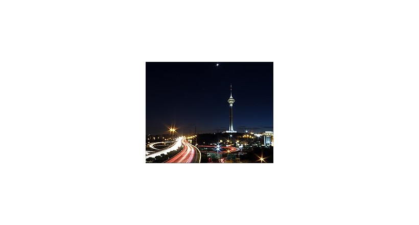 Milad Tower