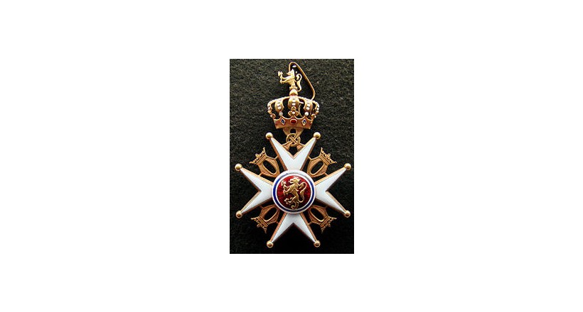 Order of St. Olav