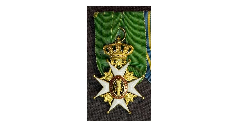 Order of Vasa