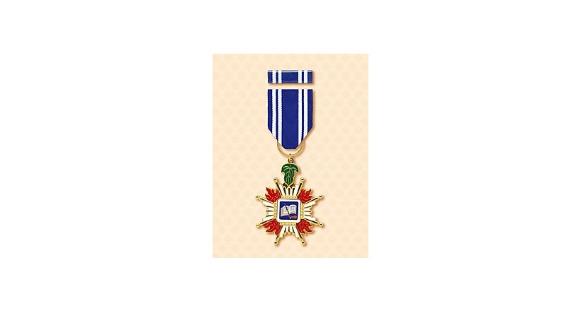 medal of Loyalty