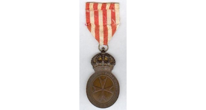 Medal of Merit (Malta)