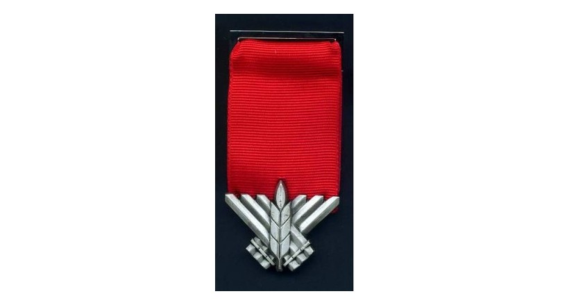 Medal of Courage