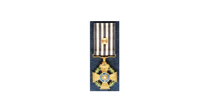 Military Valor Medal