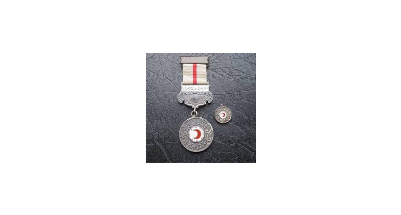 Red Crescent Medal