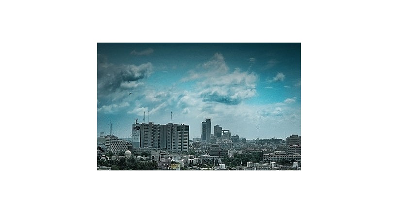 Karachi