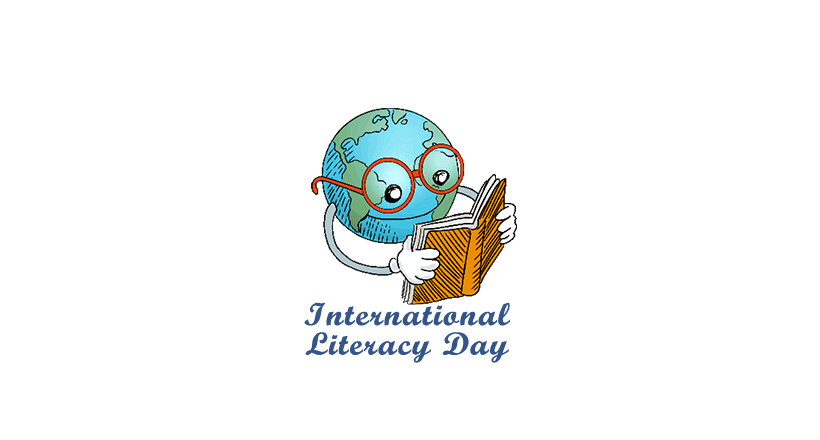 International Literacy Day