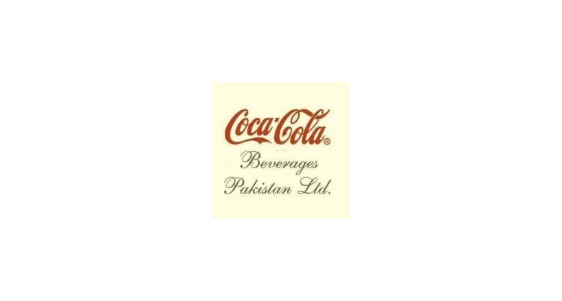 Coca-Cola Beverages Pakistan Limited