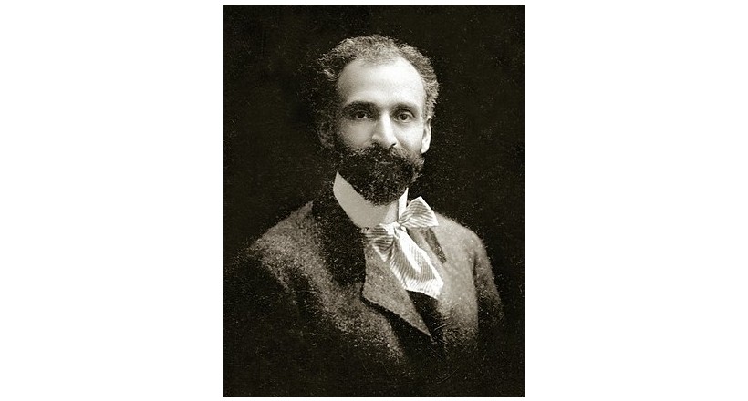 Hovhannes Tumanyan