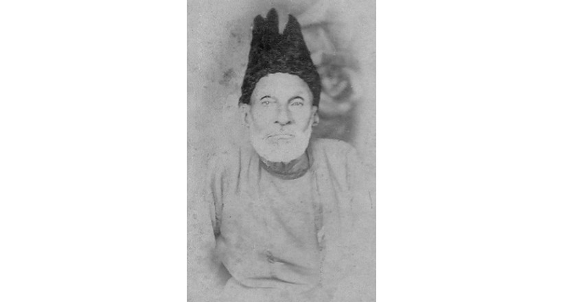 Mirza Asadullah Khan Ghalib