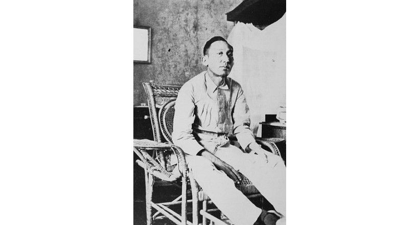 Apolinario Mabini