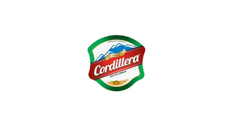 Cordillera beer