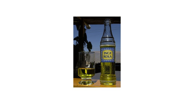 Inca Kola