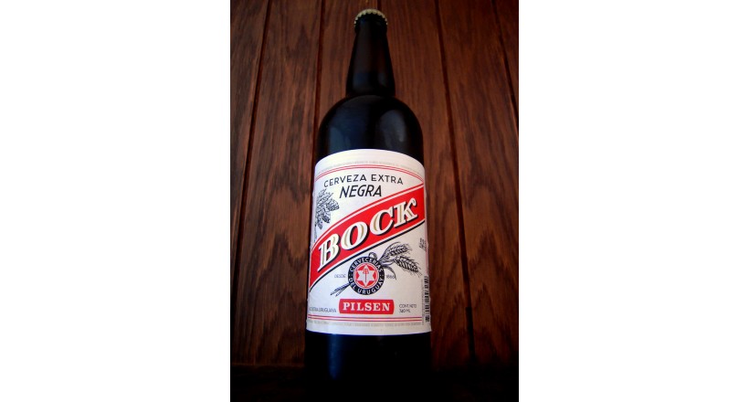 Pilsen Bock