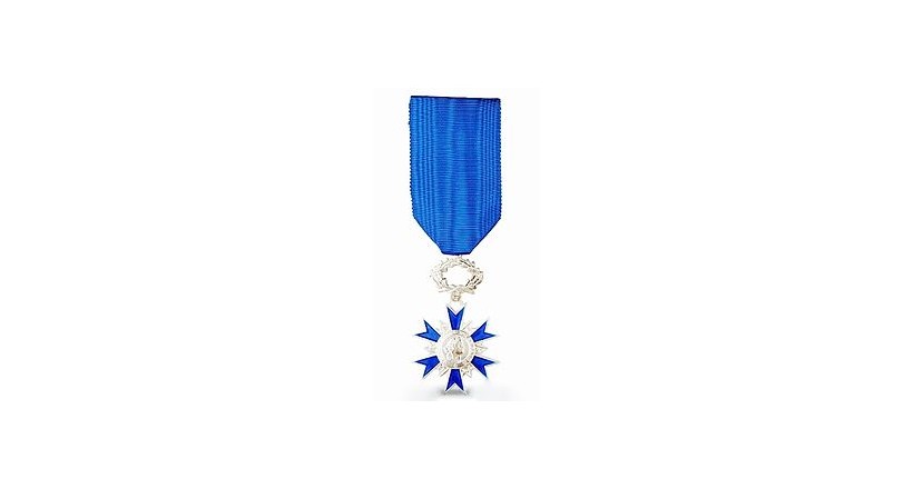 National Order of Merit Grand Officer