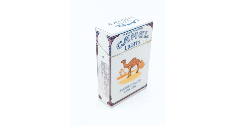 Camel (cigarette)