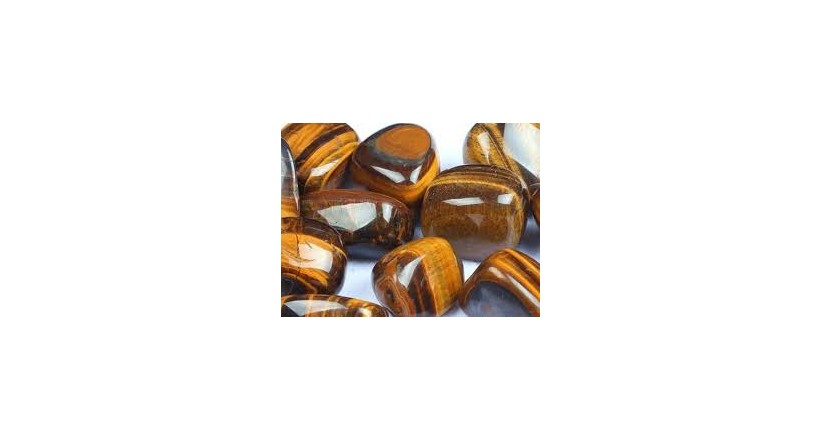 Tiger Eye Stone	