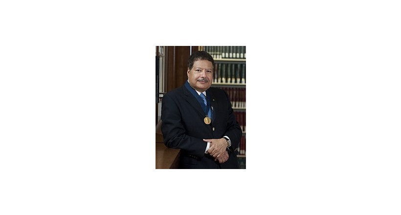 Ahmed Zewail