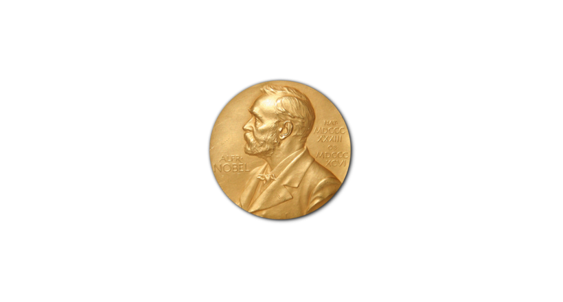 Nobel Prize in Chemistry