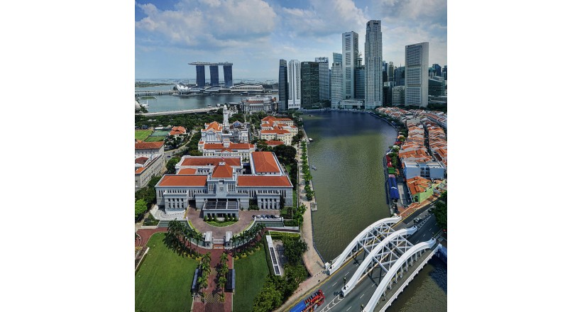 Singapore River