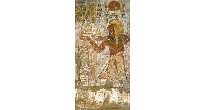 Ramses III