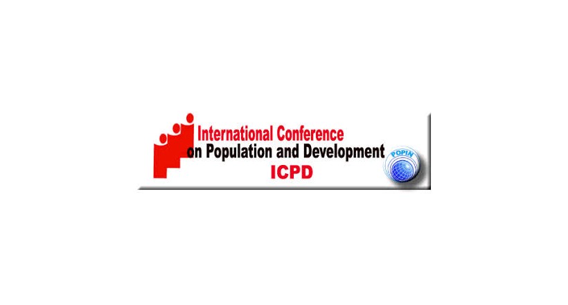 International  Conference on Population and Development