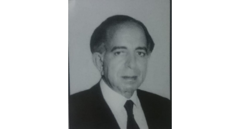 محمد احمد الرزاز