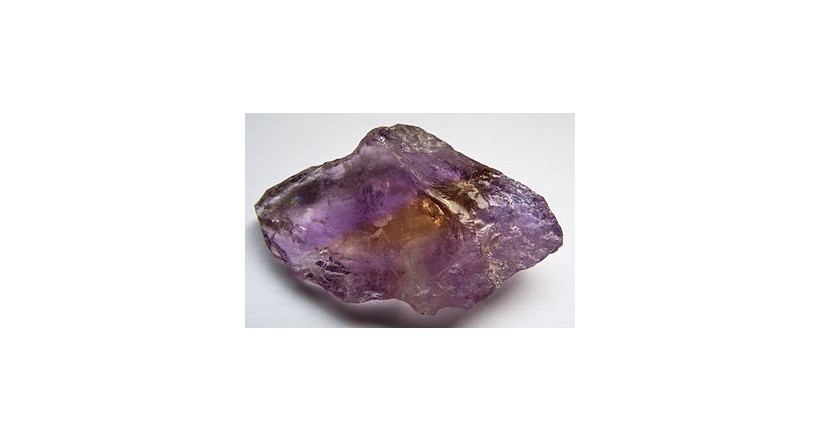 Ametrine