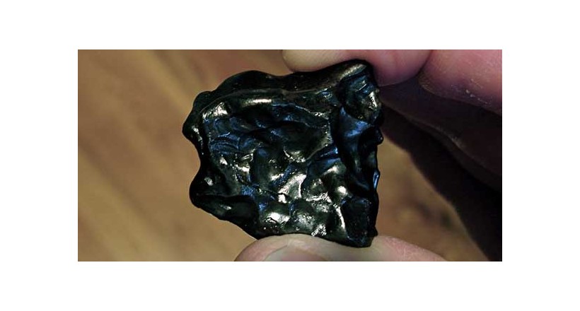 Meteorite