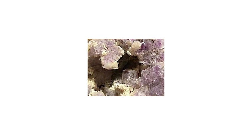 Fluorite Stone