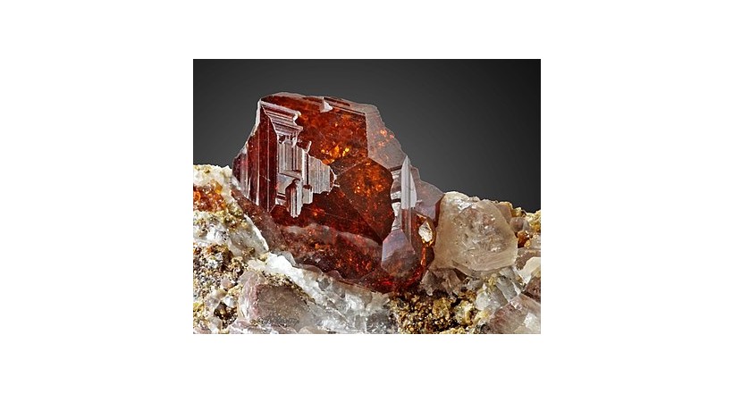 Garnet Stone