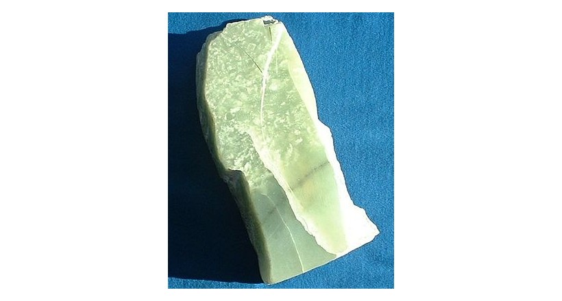 Jade Stone