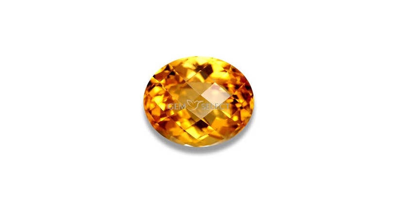 Citrine Stone