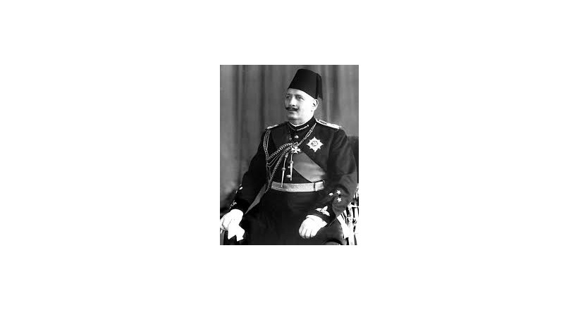 King Fouad I 