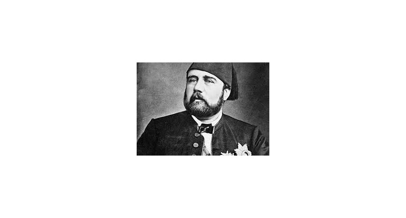 Ismail Pasha