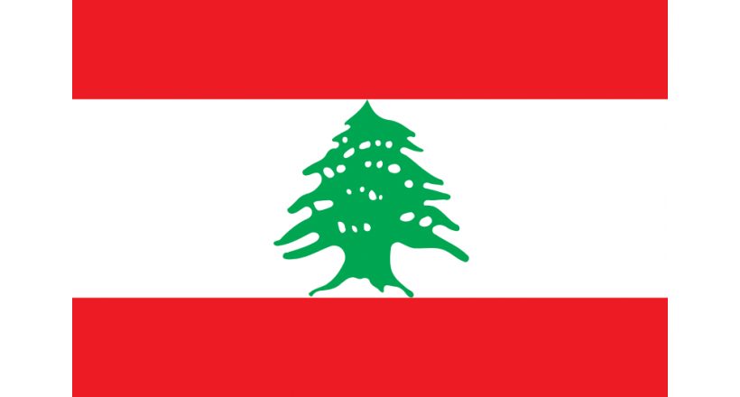   لبنان