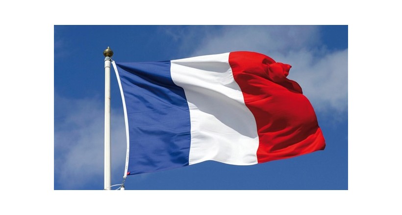 Country of France