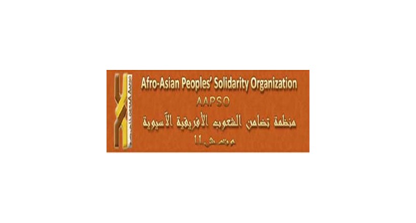 Afro-Asian Peoples' Solidarity Organization