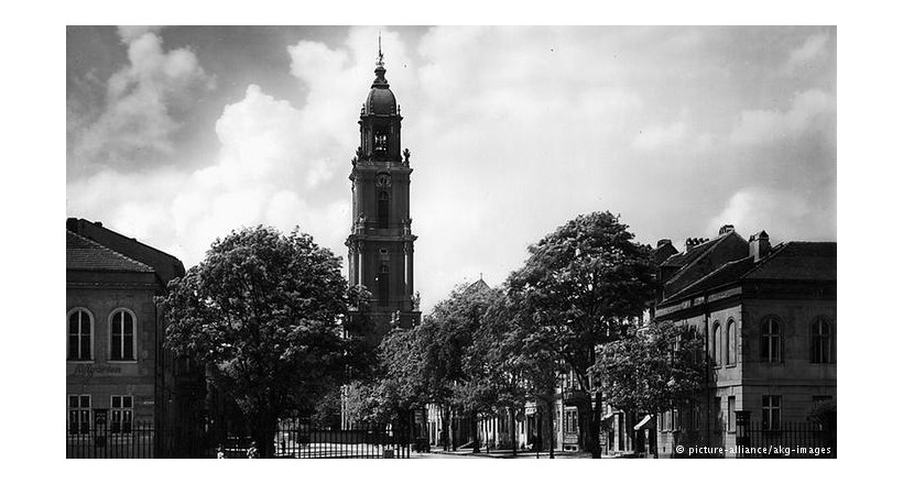 Garrison Church (Potsdam)