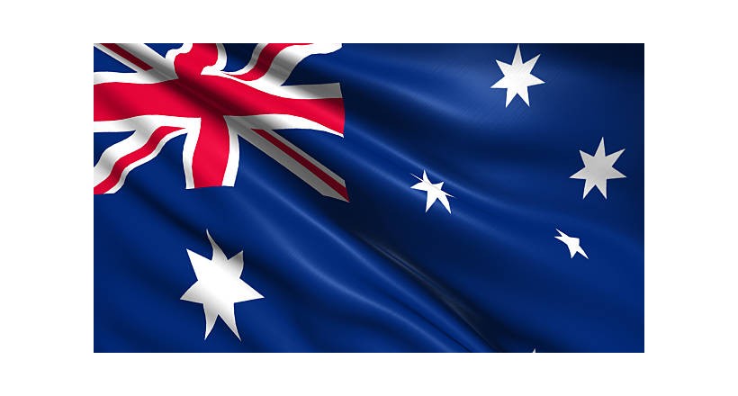 Country of Australia