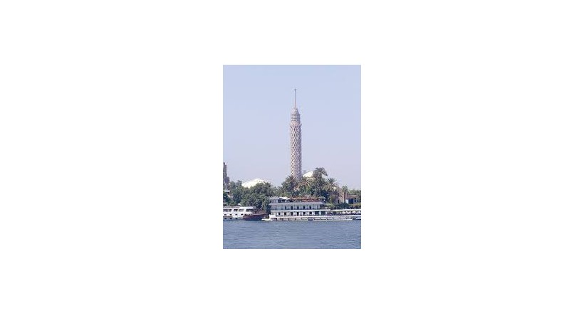 Cairo Tower