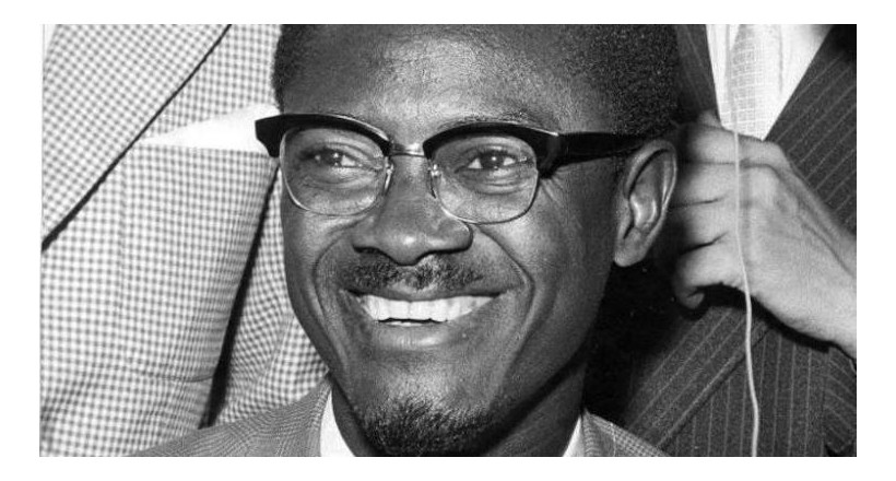 Patrice Lumumba