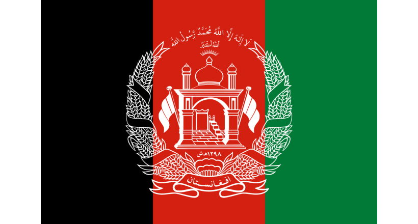 Afghanistan