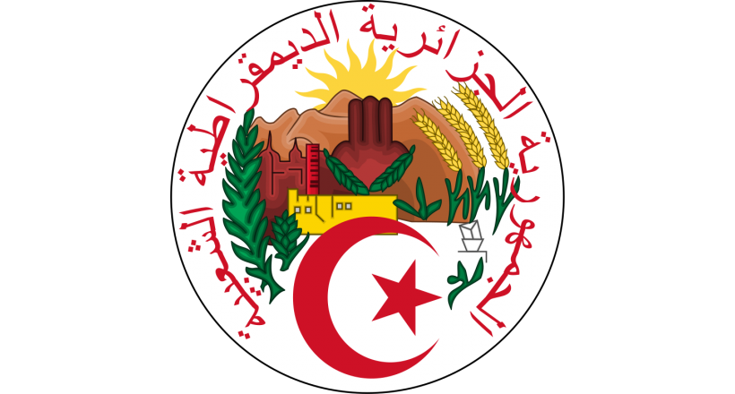 Algeria